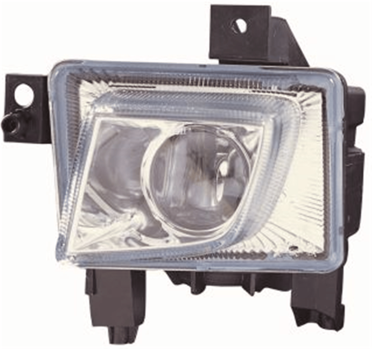 DEPO 442-2010R-UE - Sis Fari Sag - Opel Vectra C