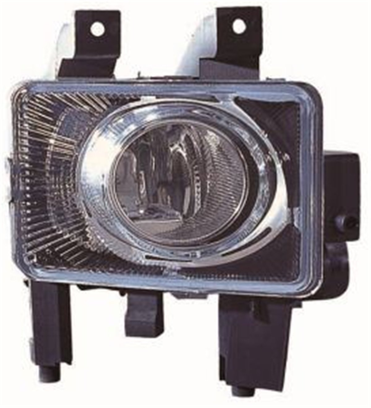 DEPO 442-2015L-UE - Sis Fari Sol - Opel Astra H