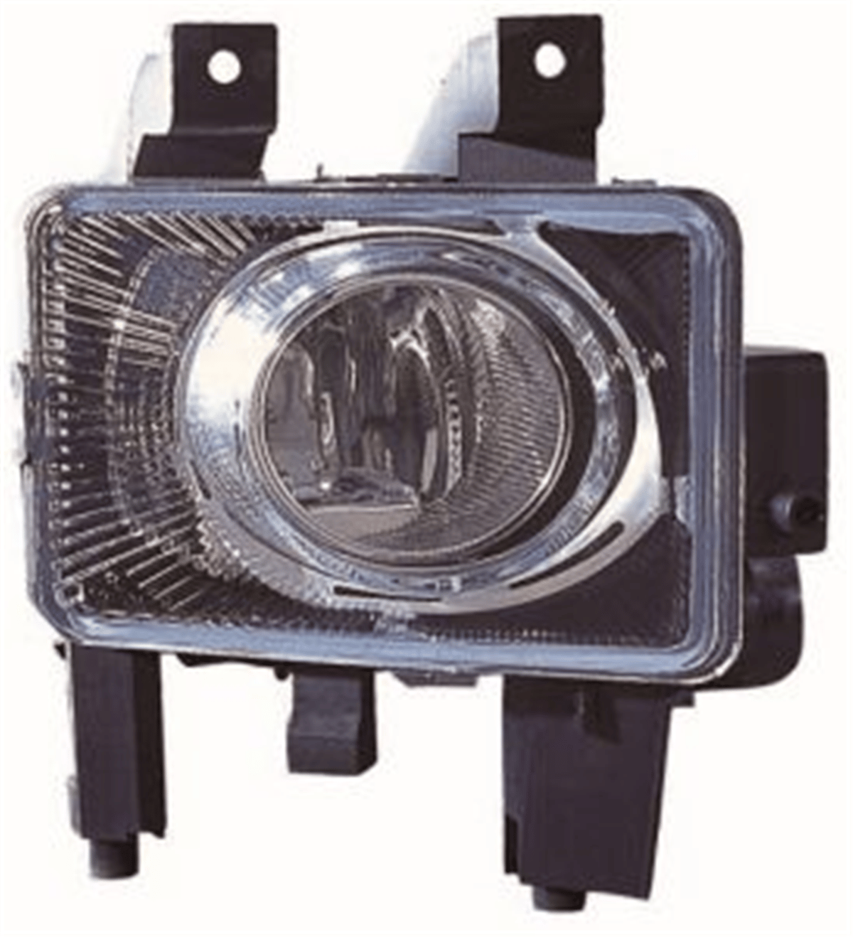 DEPO 442-2015R-UE - Sis Fari Sag - Opel Astra H