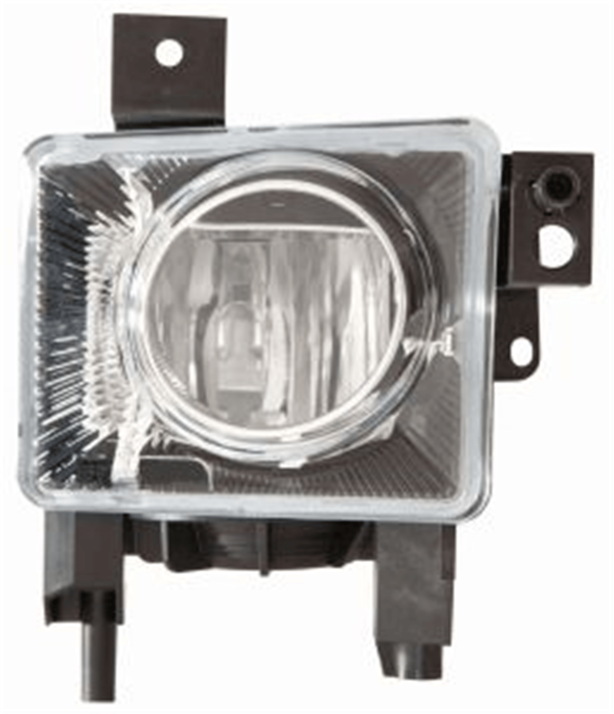 DEPO 442-2028R-UE - Sis Fari Sag - Opel Vectra C