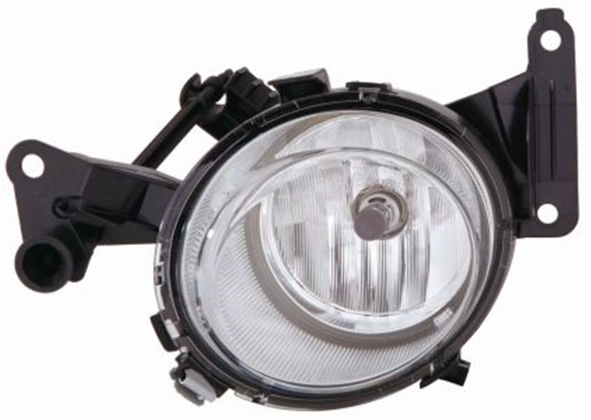 DEPO 442-2030L-UE - Sis Fari Sol - Opel Corsa D