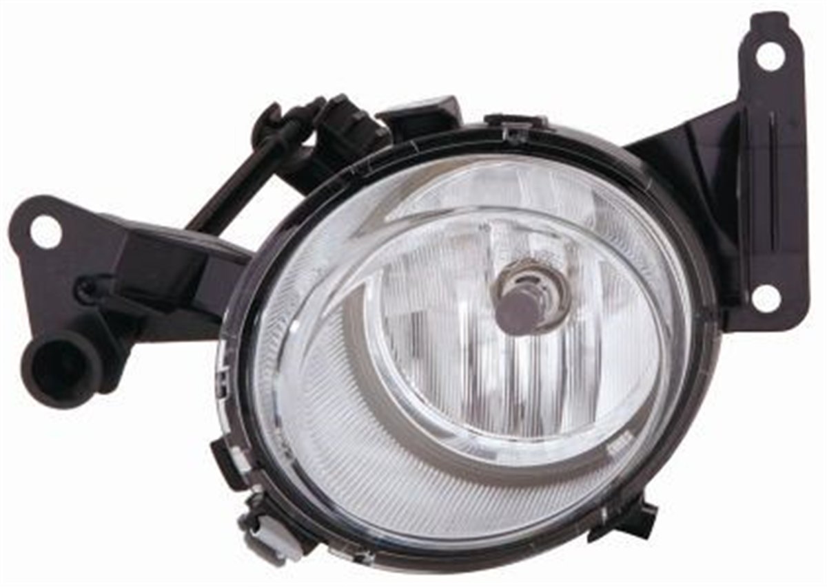 DEPO 442-2030R-UE - Sis Fari Sag - Opel Corsa D