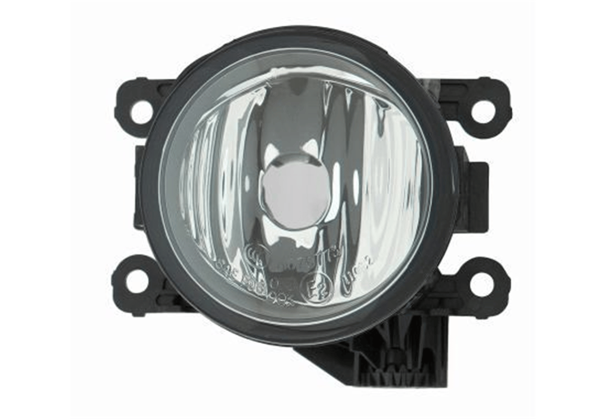 DEPO 442-2036L-UE - Sis Fari Sol - Fiat Talento Trafic Iii Kadjar Captur Talisman Vivaro B