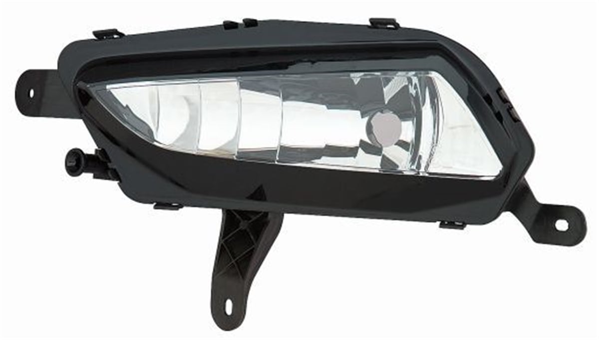 DEPO 442-2037L-UE - Sis Fari Sol - Opel Astra K Zafira C