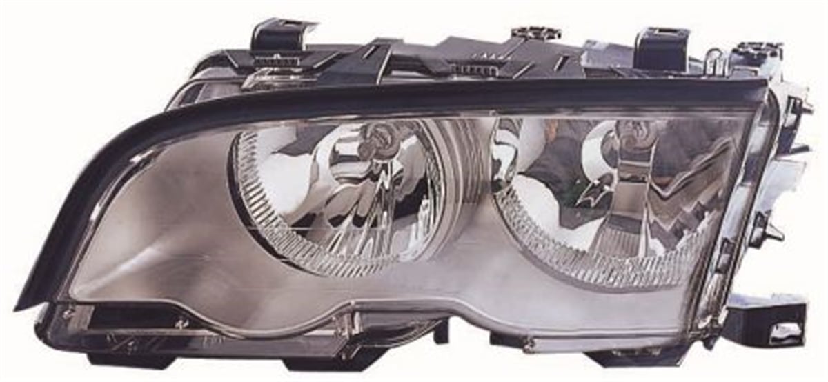 DEPO 444-1120L-LDEM2 - Far Sol - Bmw E46/4