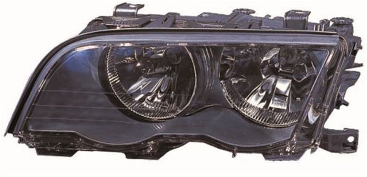 DEPO 444-1120R-LDEM2 - Far Sag - Bmw E46/4