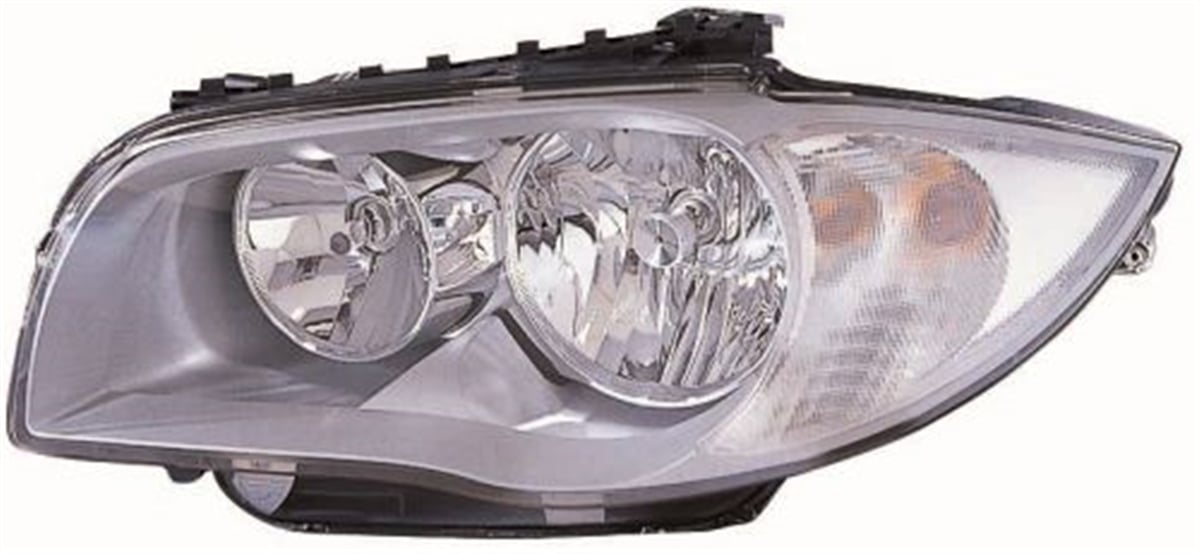 DEPO 444-1140L-LD-EM - Far Sol - Bmw E87