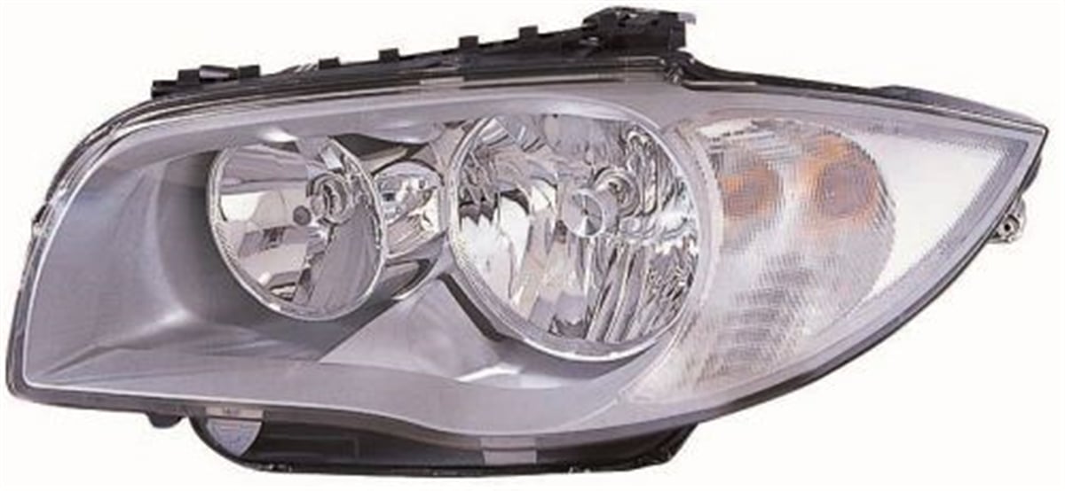 DEPO 444-1140R-LD-EM - Far Sag - Bmw E87