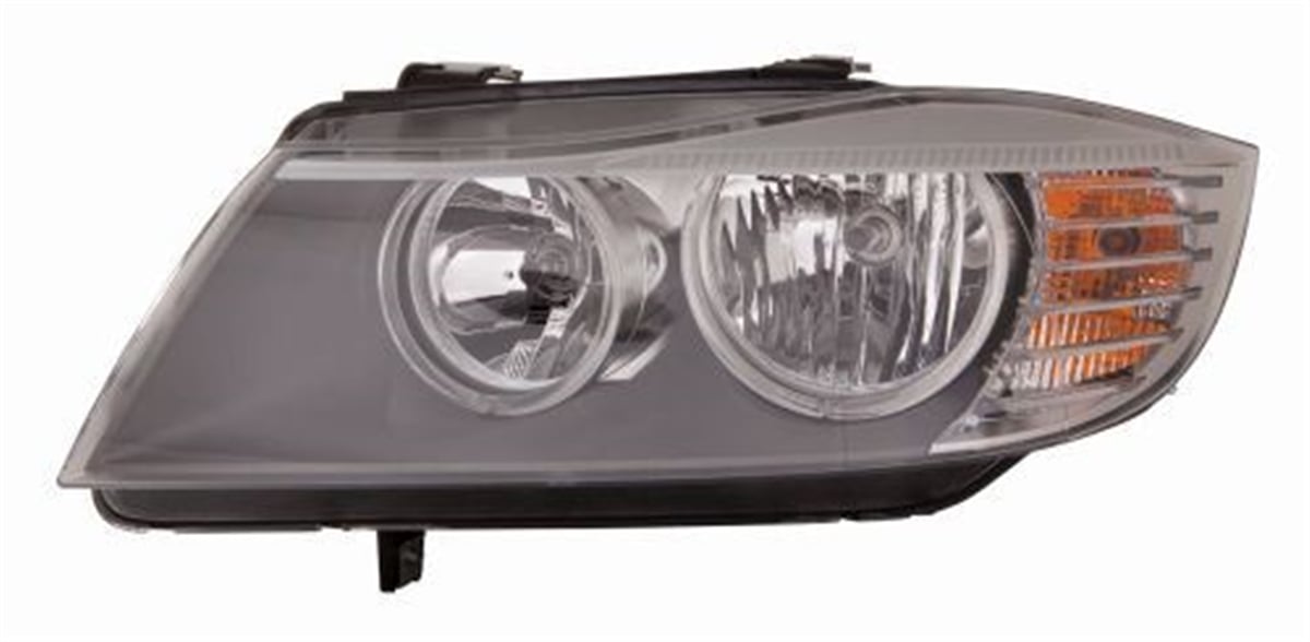 DEPO 444-1165R-LDEM2 - Far Sag - Bmw E90 Lci