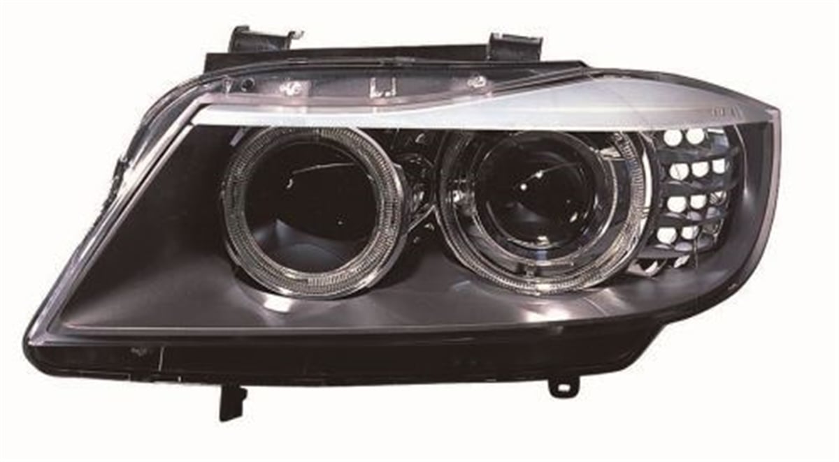 DEPO 444-1167RMLEHM2 - Far Sag - Bmw E90 Lci