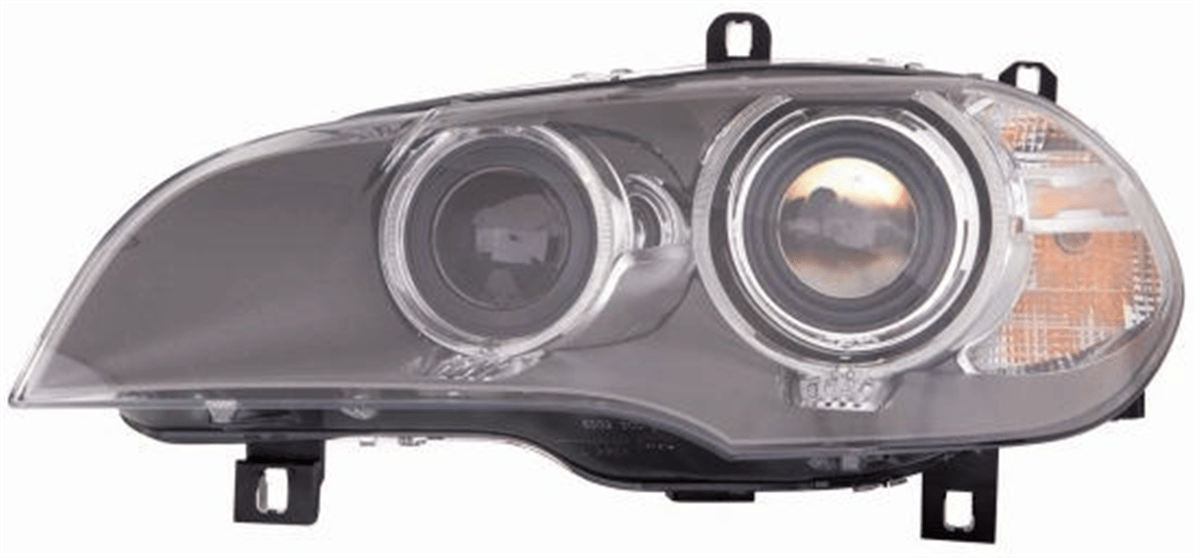 DEPO 444-1168RMLEHM2 - Far Sag - Bmw X5 E70 Lci