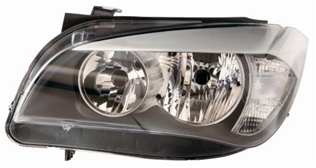 DEPO 444-1173L-LDEM2 - Far Sol - Bmw X1 E84