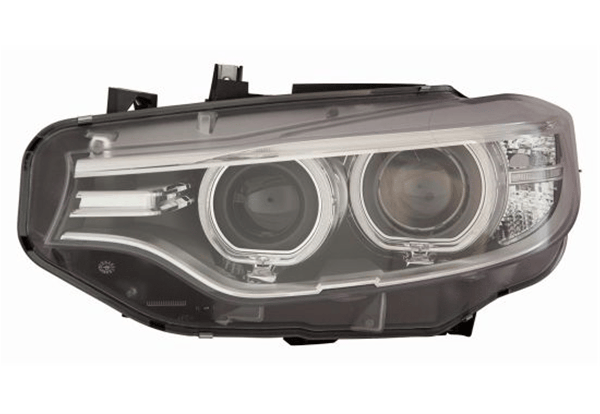 DEPO 444-1195LMLEHM2 - Far Sol - Bmw 3f80 M3-4f32-f82 M4-f33-f83 M4-f36