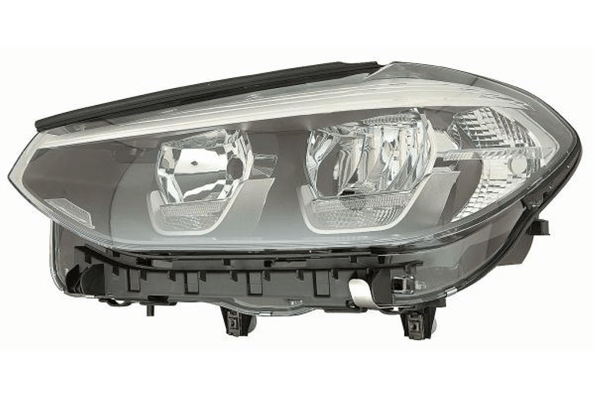 DEPO 444-11AKLMLDEM2 - Far Sol - Bmw X3 G01-x4 G02