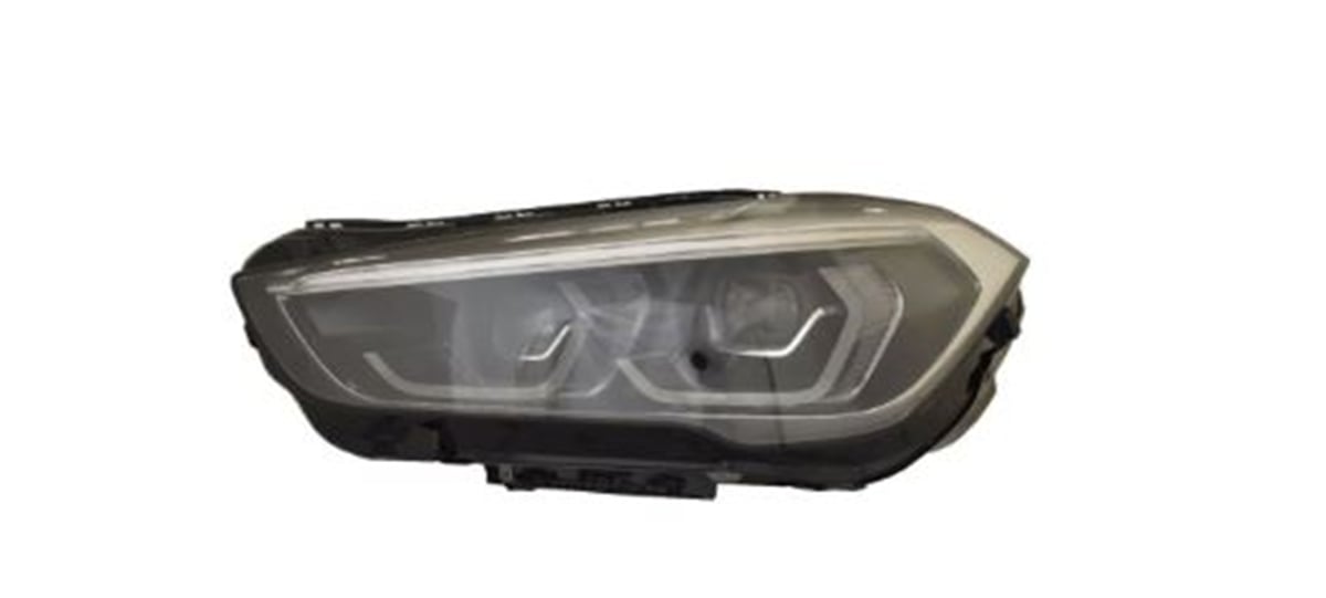 DEPO 444-11AULMLDEM2 - Far Sol - Bmw X1 F48