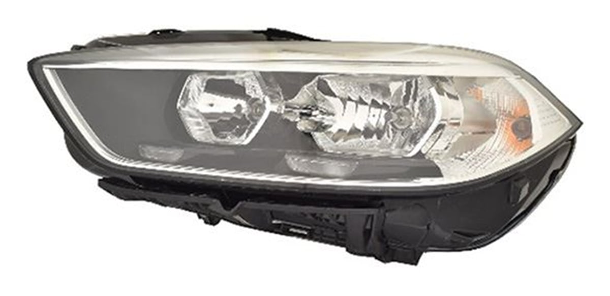 DEPO 444-11AWRMLD-EM - Far - Bmw F40