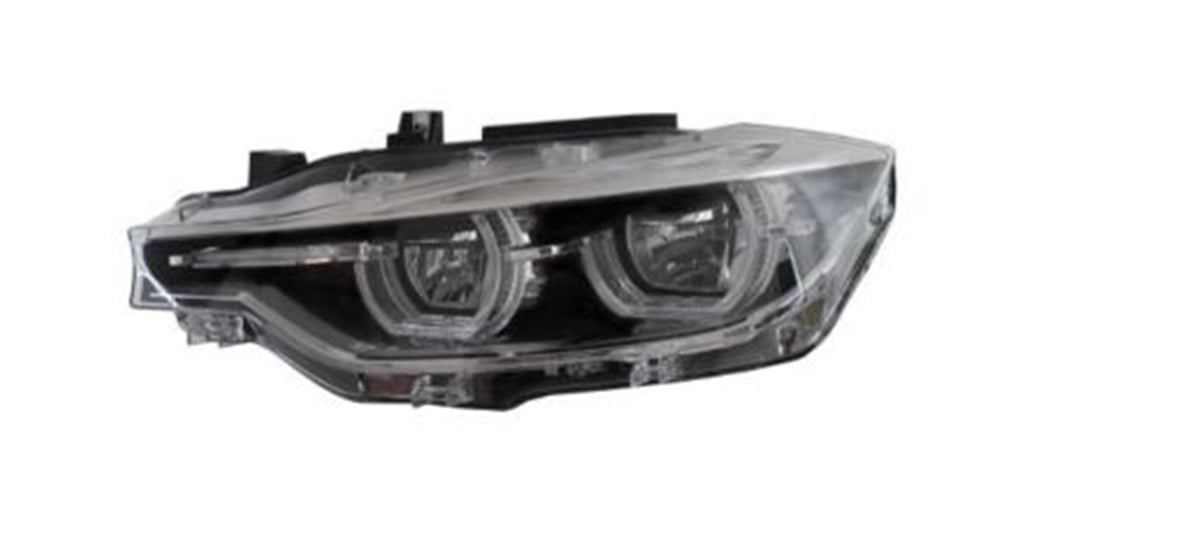 DEPO 444-11B5RMLDEM2 - Far Sag - Bmw F30 Lci-f31 Lci-f35 Lci