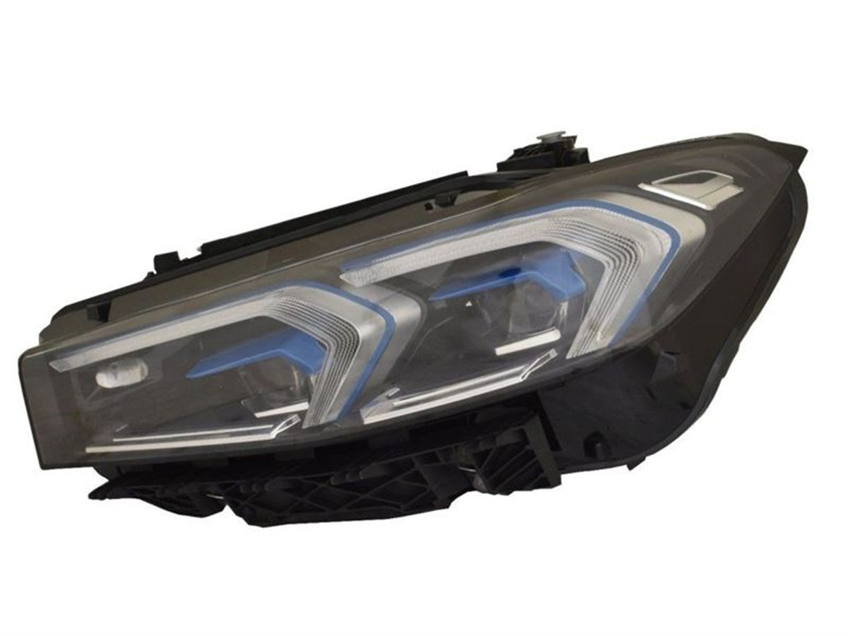 DEPO 444-11BDLMLEAM3 - Far Sol - Bmw G20 Lci-g21 Lci-g28 Lci