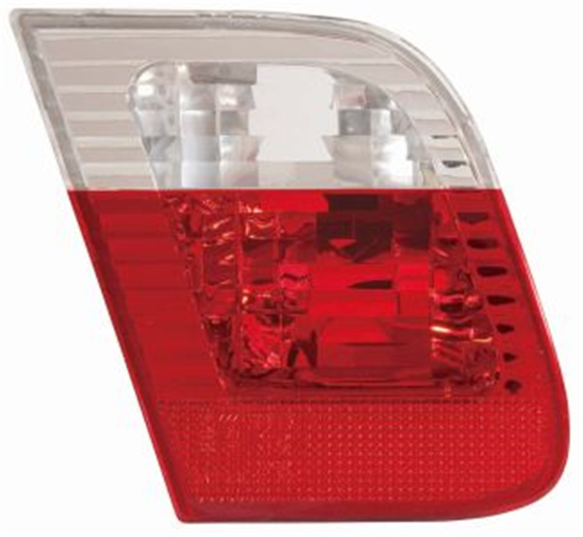 DEPO 444-1303L-UQ-CR - Stop Lambasi Iç Sol - Bmw E46/4