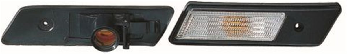DEPO 444-1401R-UE-C - Çamurluk Sinyali Sag - Bmw E34/36