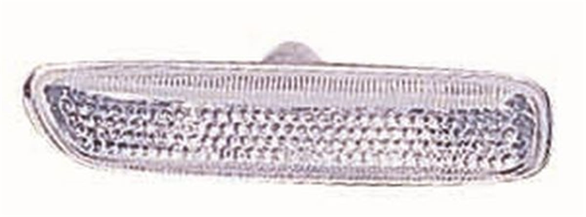 DEPO 444-1403L-UE-C - Çamurluk Sinyali Sol - Bmw E46