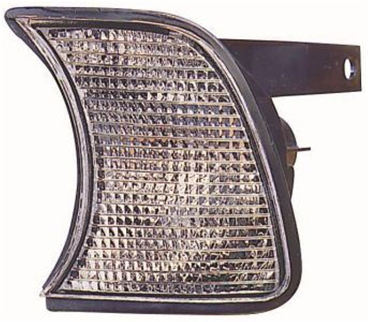 DEPO 444-1501L-UE-C - Sinyal Lambasi Sol - Bmw E34