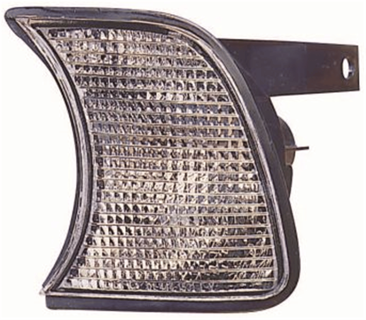 DEPO 444-1501R-UE-C - Sinyal Lambasi Sag - Bmw E34