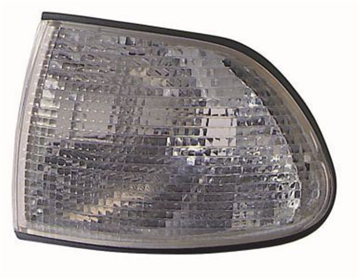 DEPO 444-1504R-UE-C - Sinyal Lambasi Sag - Bmw E38