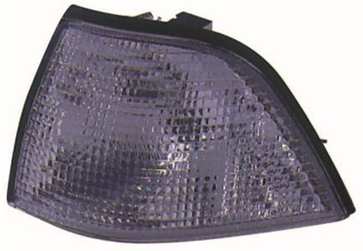 DEPO 444-1505L-UE-C - Sinyal Lambasi Sol - Bmw E36/2