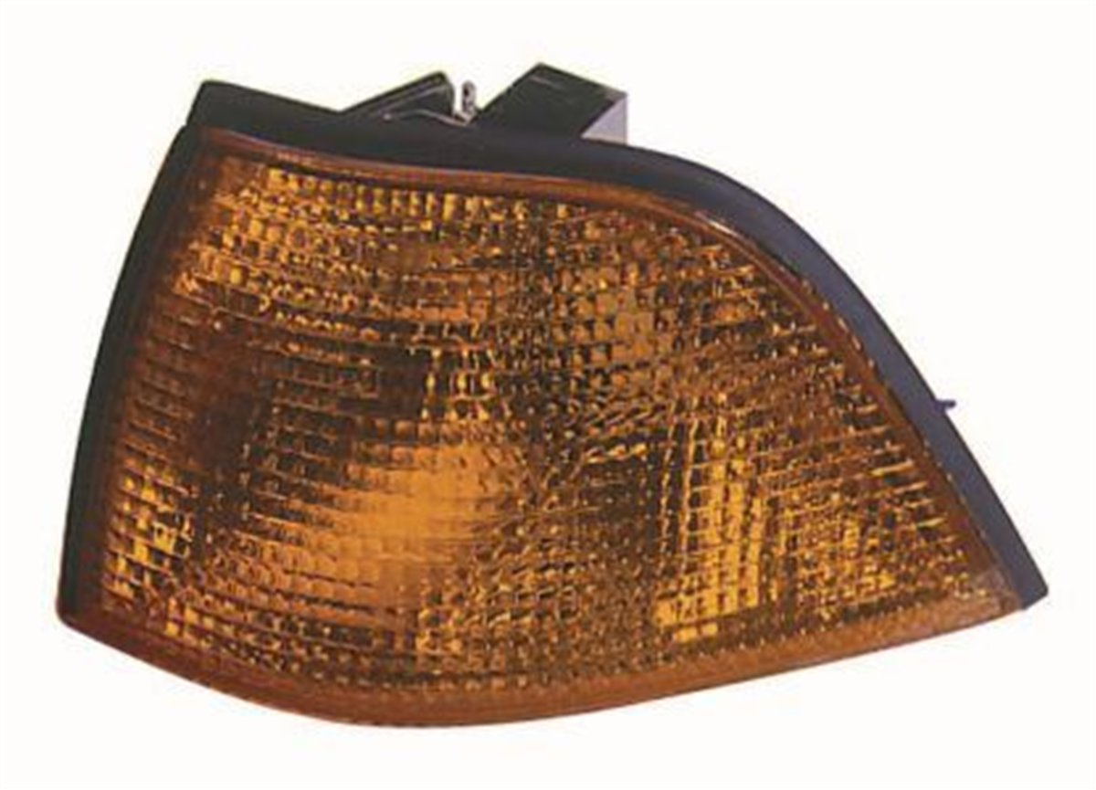 DEPO 444-1505L-UE-Y - Sinyal Lambasi Sol - Bmw E36/2