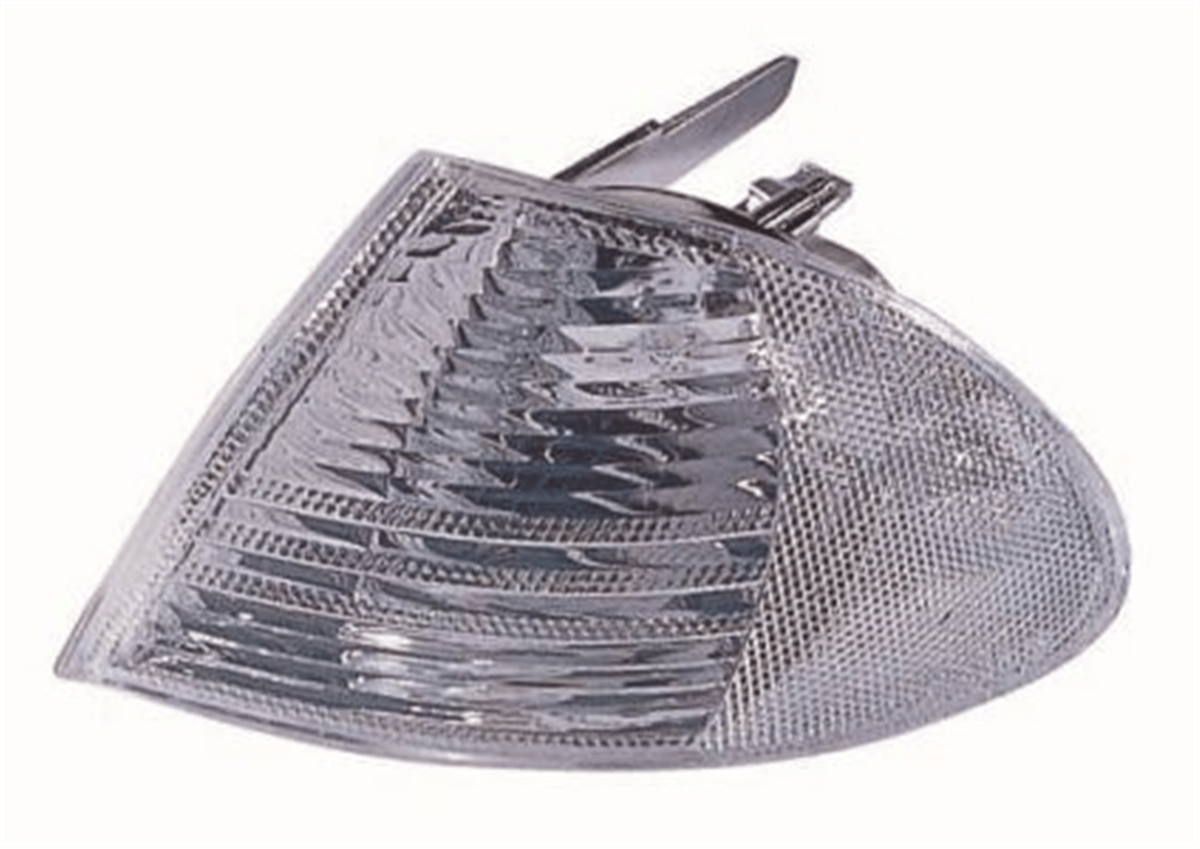 DEPO 444-1506L-AE-C - Sinyal Lambasi Sol - Bmw E46/4