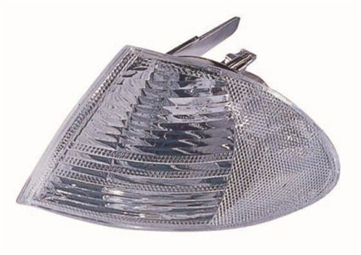 DEPO 444-1506R-AE-C - Sinyal Lambasi Sag - Bmw E46/4