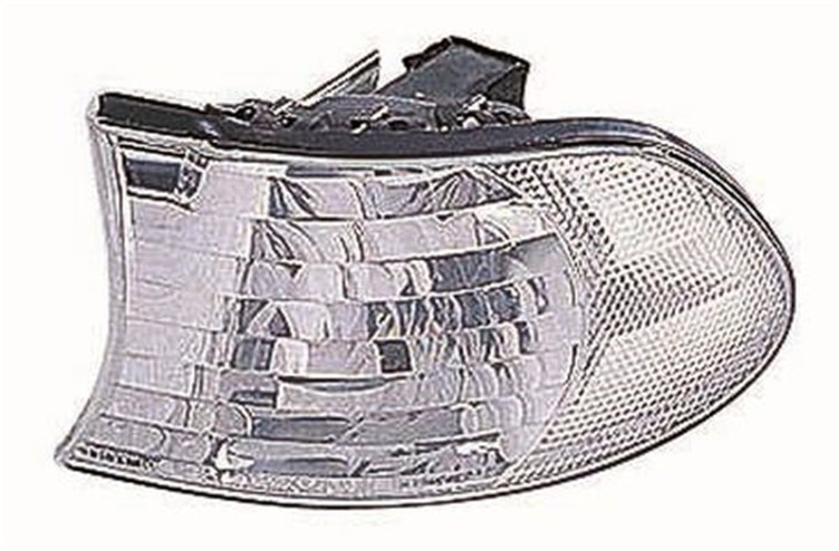 DEPO 444-1508R-UE-C - Sinyal Lambasi Sag - Bmw E38
