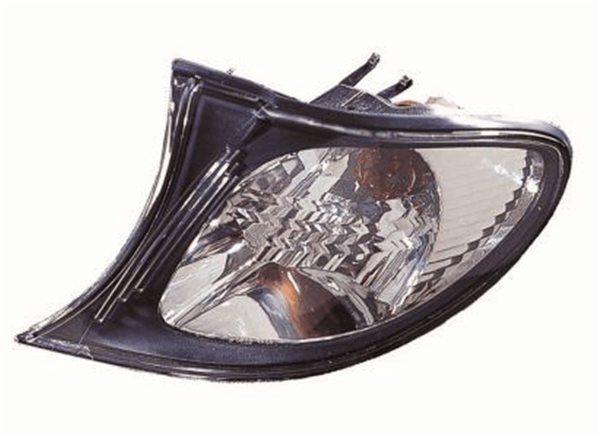 DEPO 444-1511R-UE2 - Sinyal Lambasi Sag - Bmw E46/4