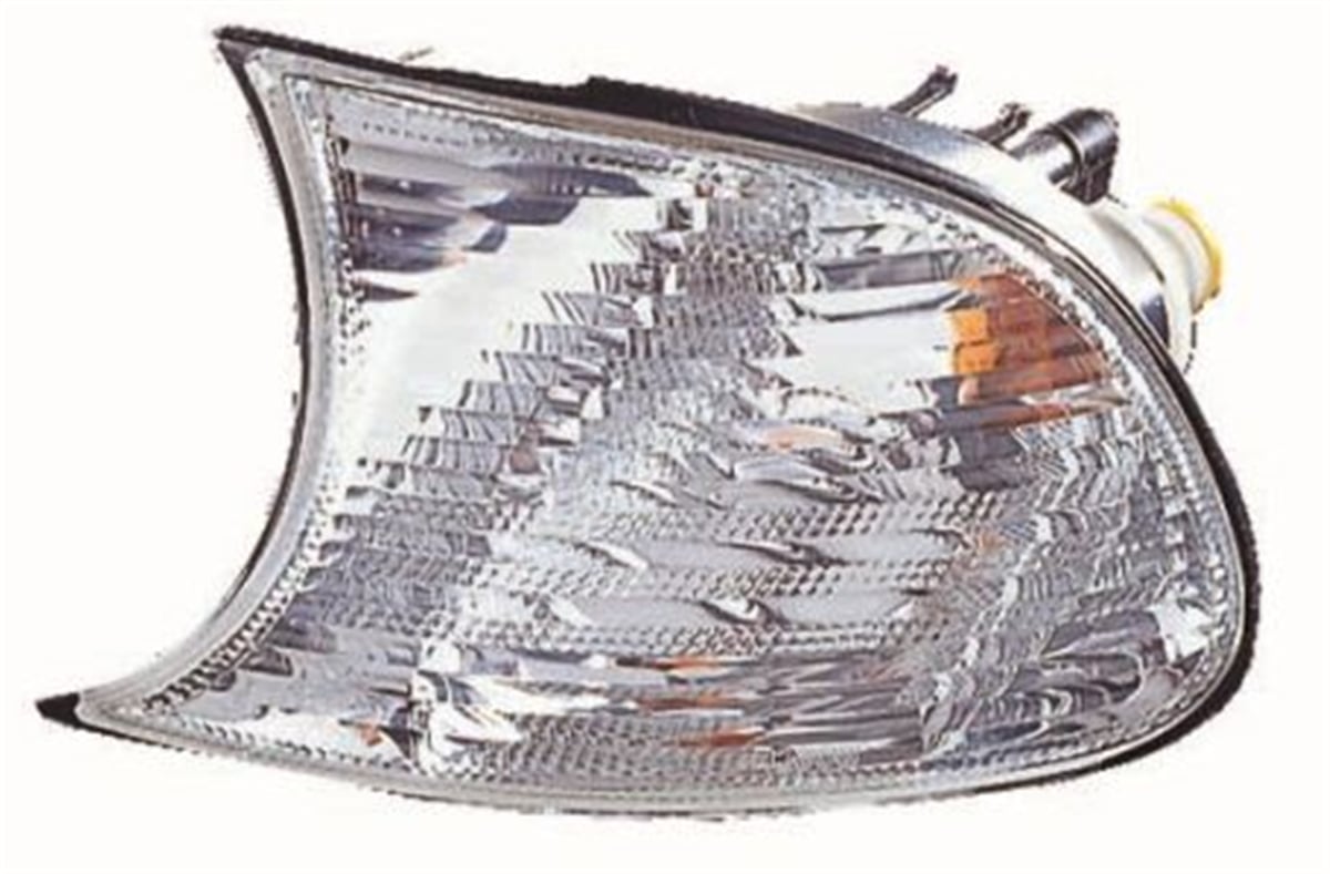 DEPO 444-1512L-AE - Sinyal Lambasi Sol - Bmw E46/2