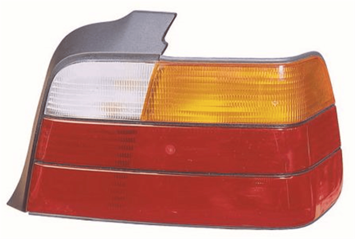 DEPO 444-1902R-UE - Stop Lambasi Sag - Bmw E36/4