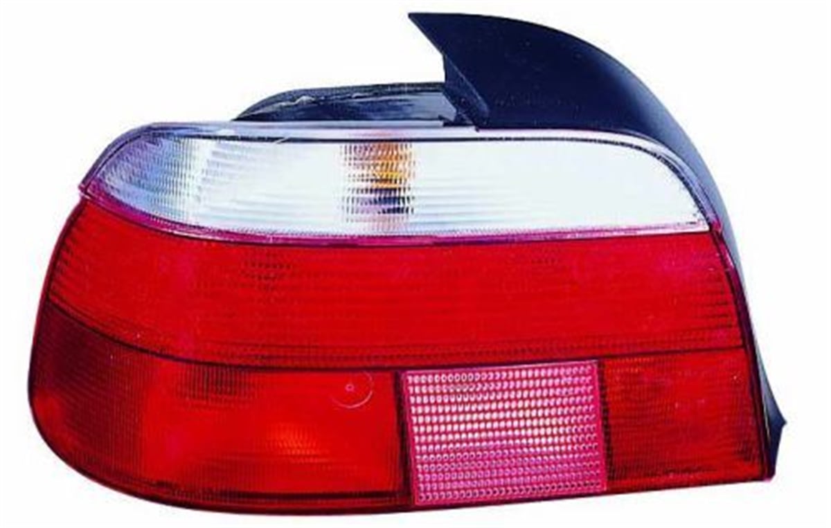 DEPO 444-1909L-UE-CR - Stop Lambasi Sol - Bmw E39