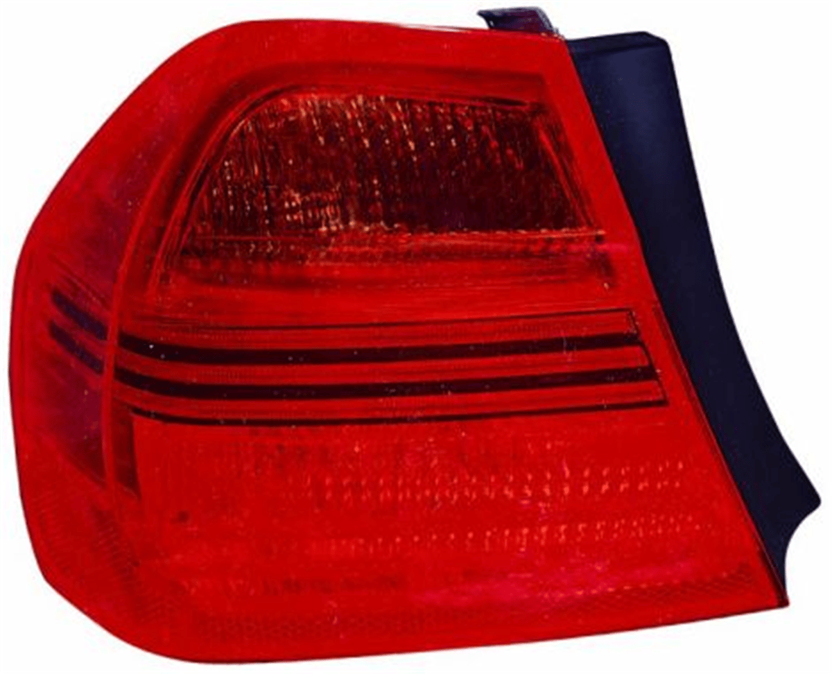 DEPO 444-1930L-UE - Stop Lambasi Sol - Bmw E90-e91
