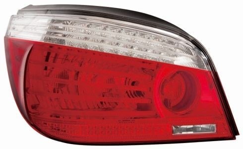 DEPO 444-1940L-UE - Stop Lambasi Sol - Bmw E60 Lci