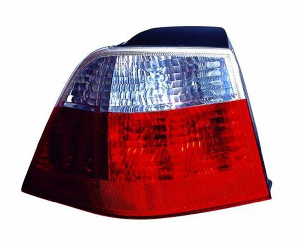 DEPO 444-1943L-UE - Stop Lambasi Dis Sol - Bmw E61