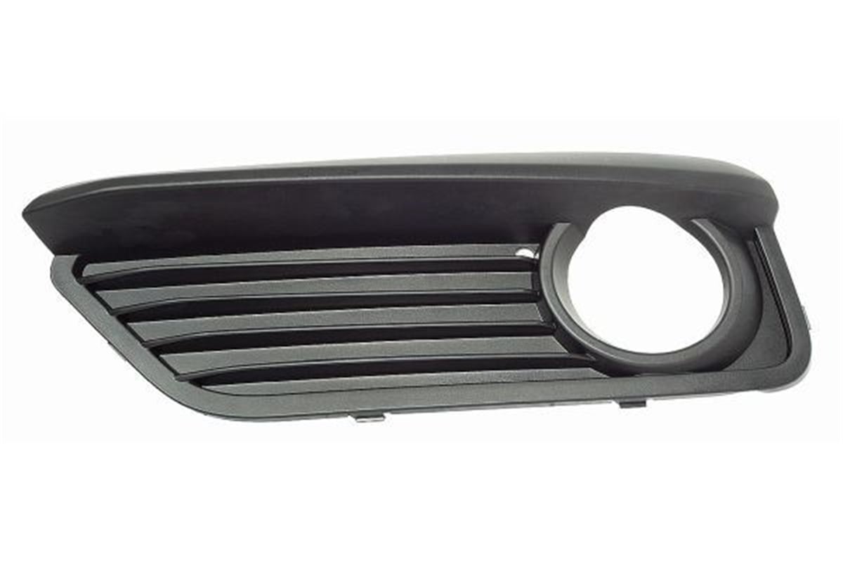 DEPO 444-2514L-UD - Tampon Izgarasi Ön - Bmw F20-f21