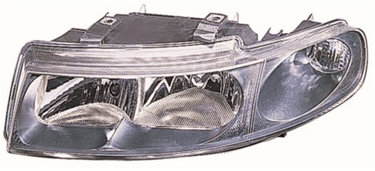 DEPO 445-1109L-LD-EM - Far Sol - Vw Toledo-leon