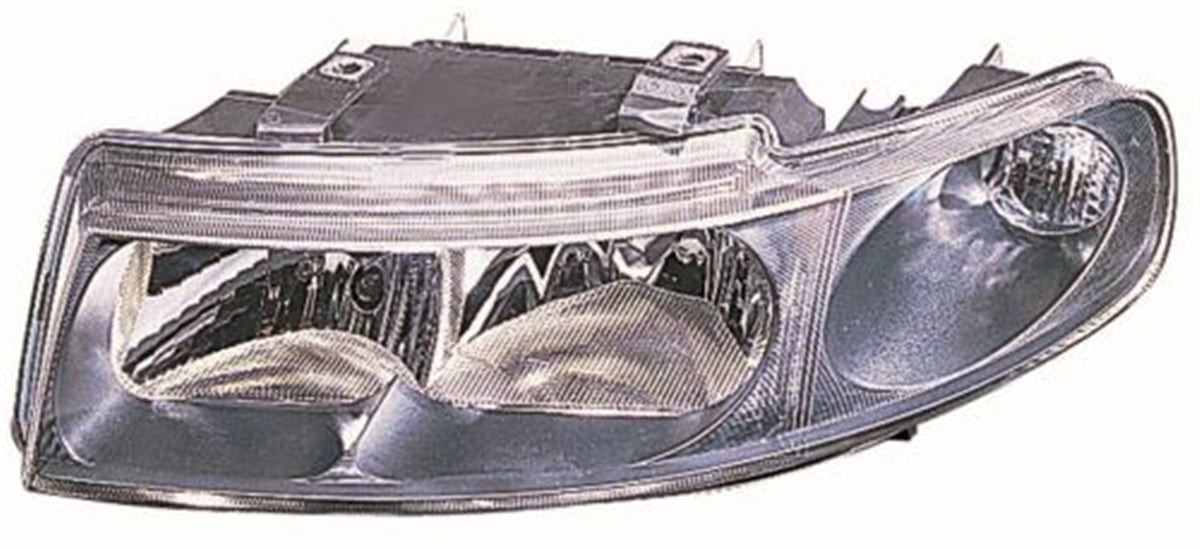 DEPO 445-1109R-LD-EM - Far Sag - Vw Toledo-leon