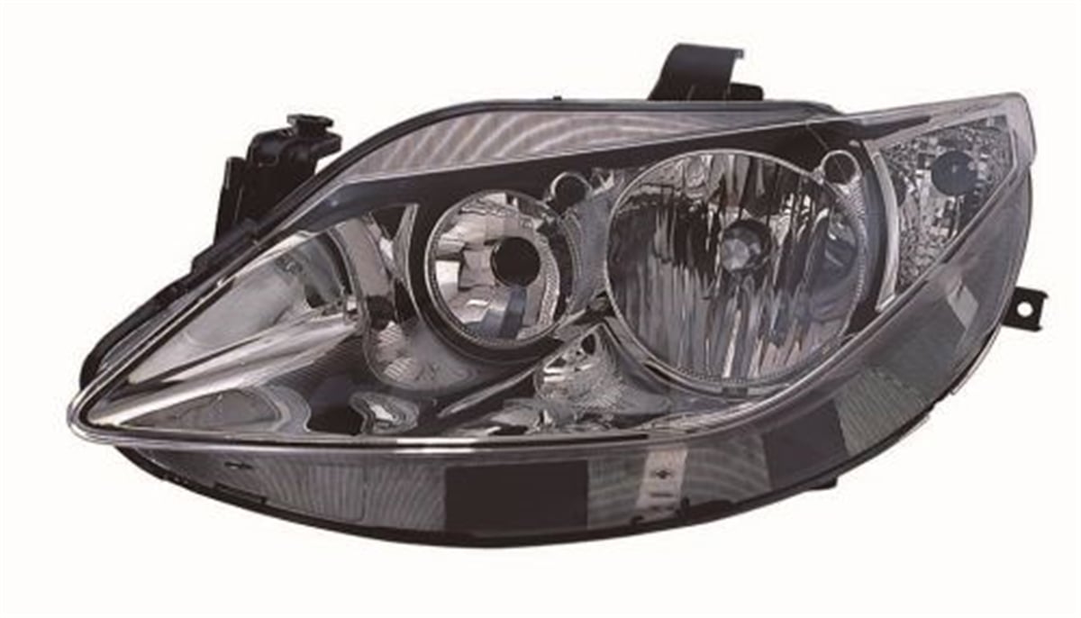 DEPO 445-1122L-LD-EM - Far Sol - Vw Ibiza