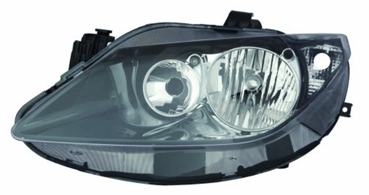 DEPO 445-1122L-LDEM2 - Far Sol - Vw Ibiza