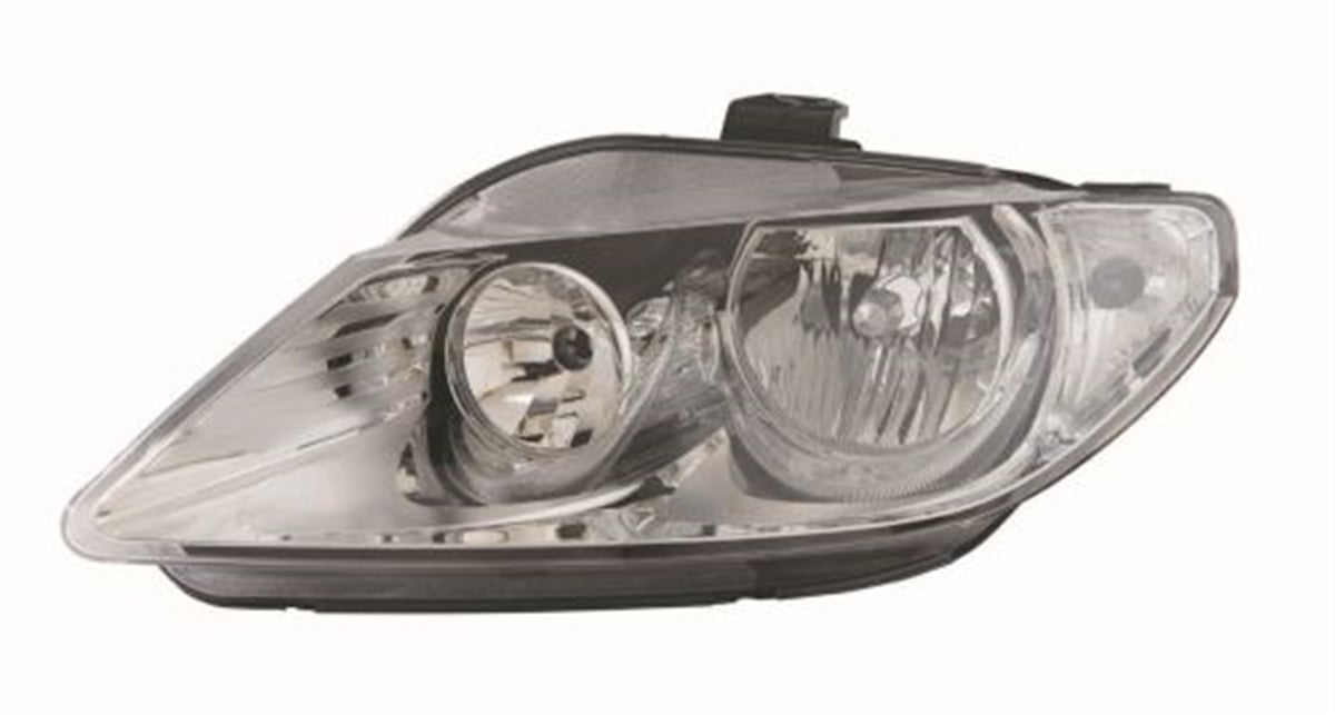 DEPO 445-1123R-LD-EM - Far Sag - Vw Exeo