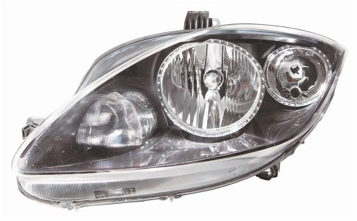 DEPO 445-1125L-LDEM2 - Far Sol - Vw Leon-altea-toledo