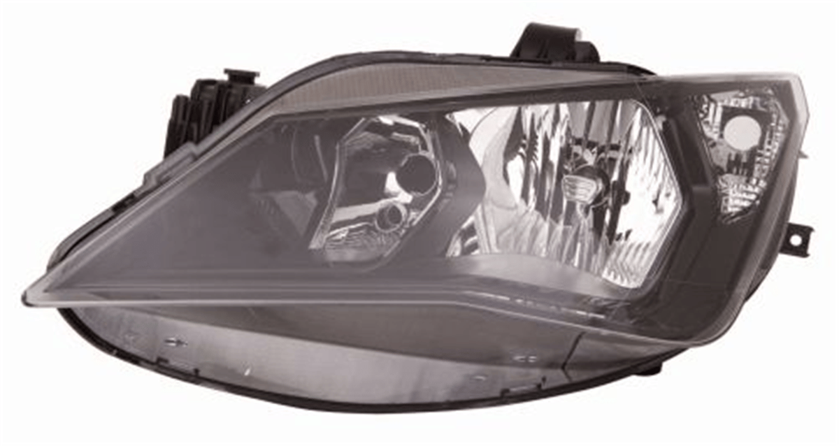 DEPO 445-1131L-LDEM2 - Far Sol - Vw Ibiza