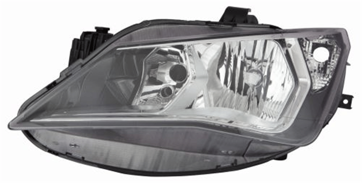 DEPO 445-1131R-LDEM1 - Far Sag - Vw Ibiza