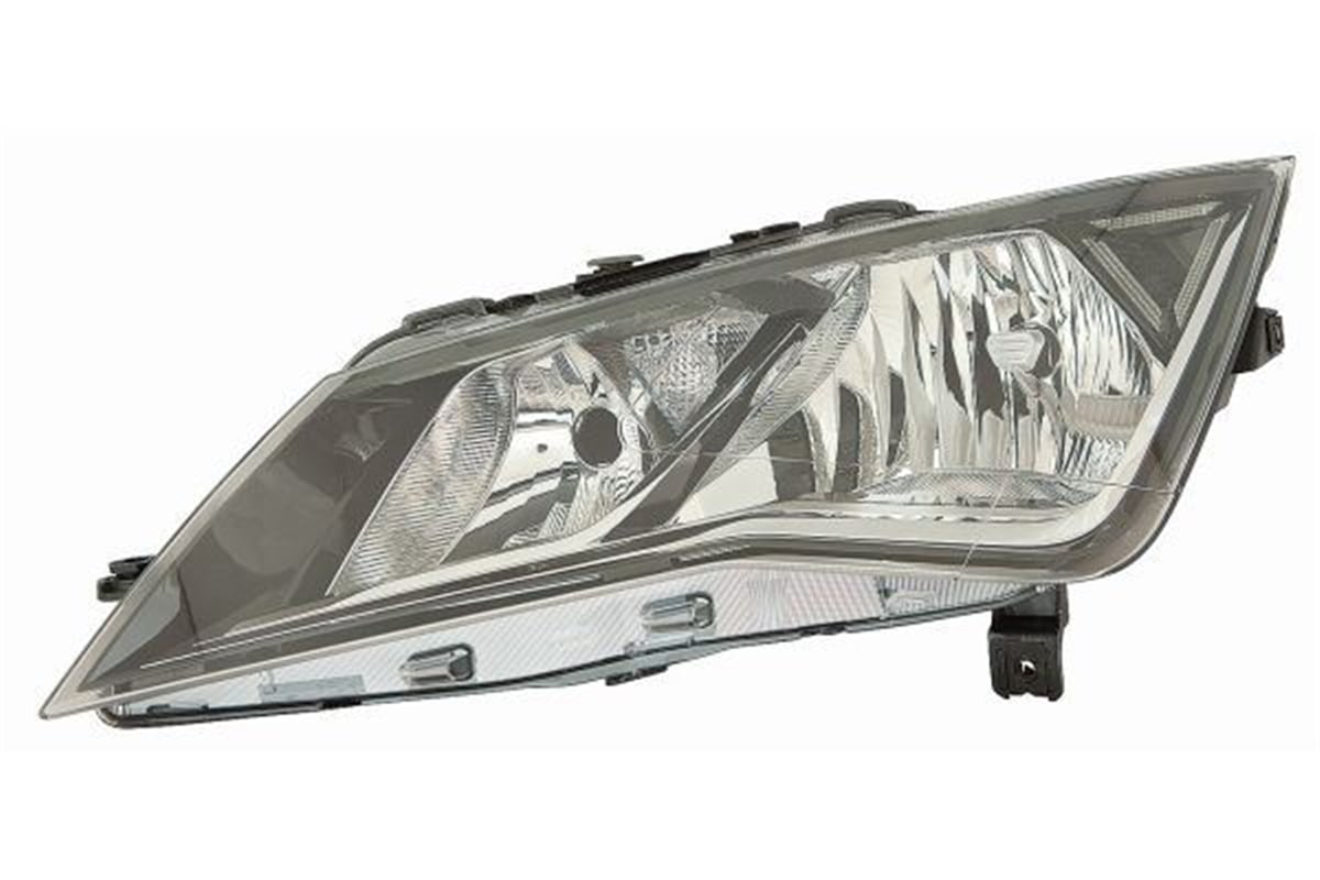 DEPO 445-1134LMLEMN2 - Far Sol - Vw Leon